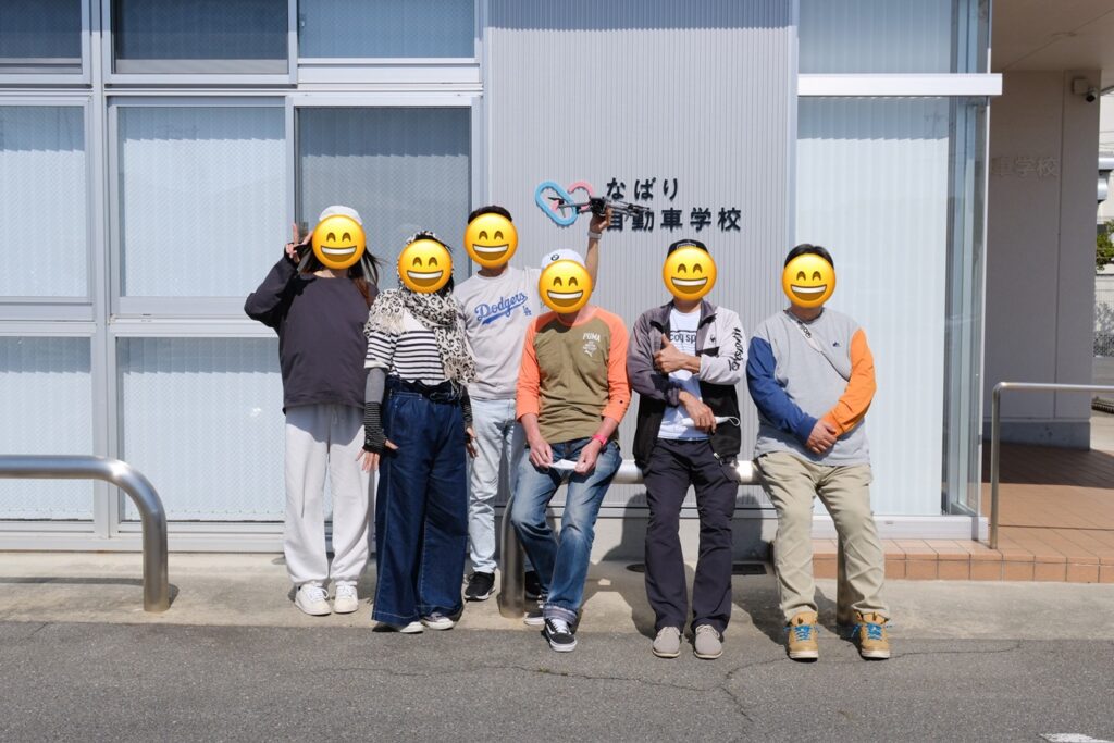 【三重・奈良】卒業生コミュニティでドローン練習場所を提供