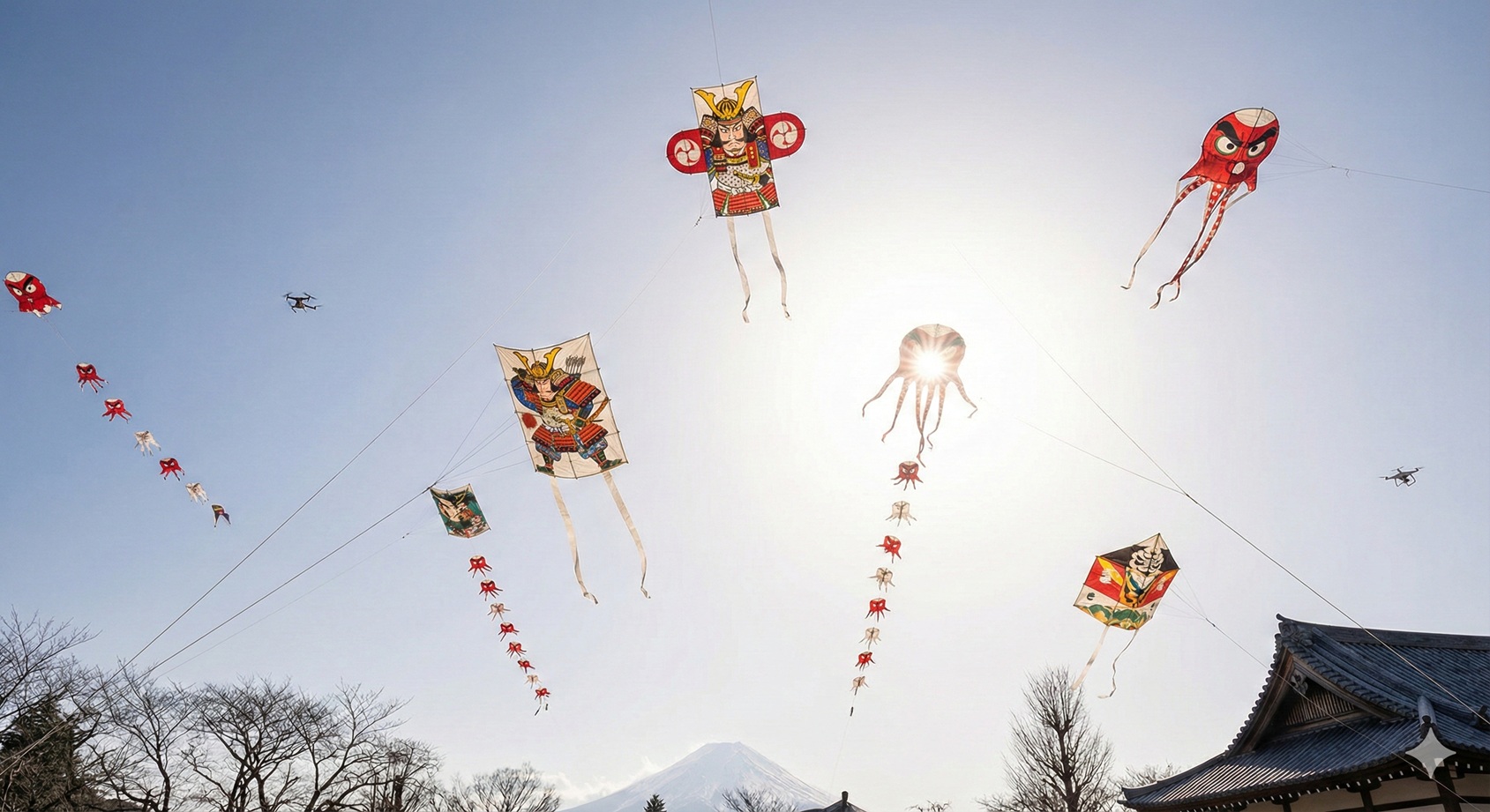 年末年始の休業日・各種お問い合わせについて［2025-2026］